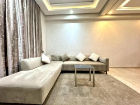 Casablanca Dream Apartment with Two Bedrooms